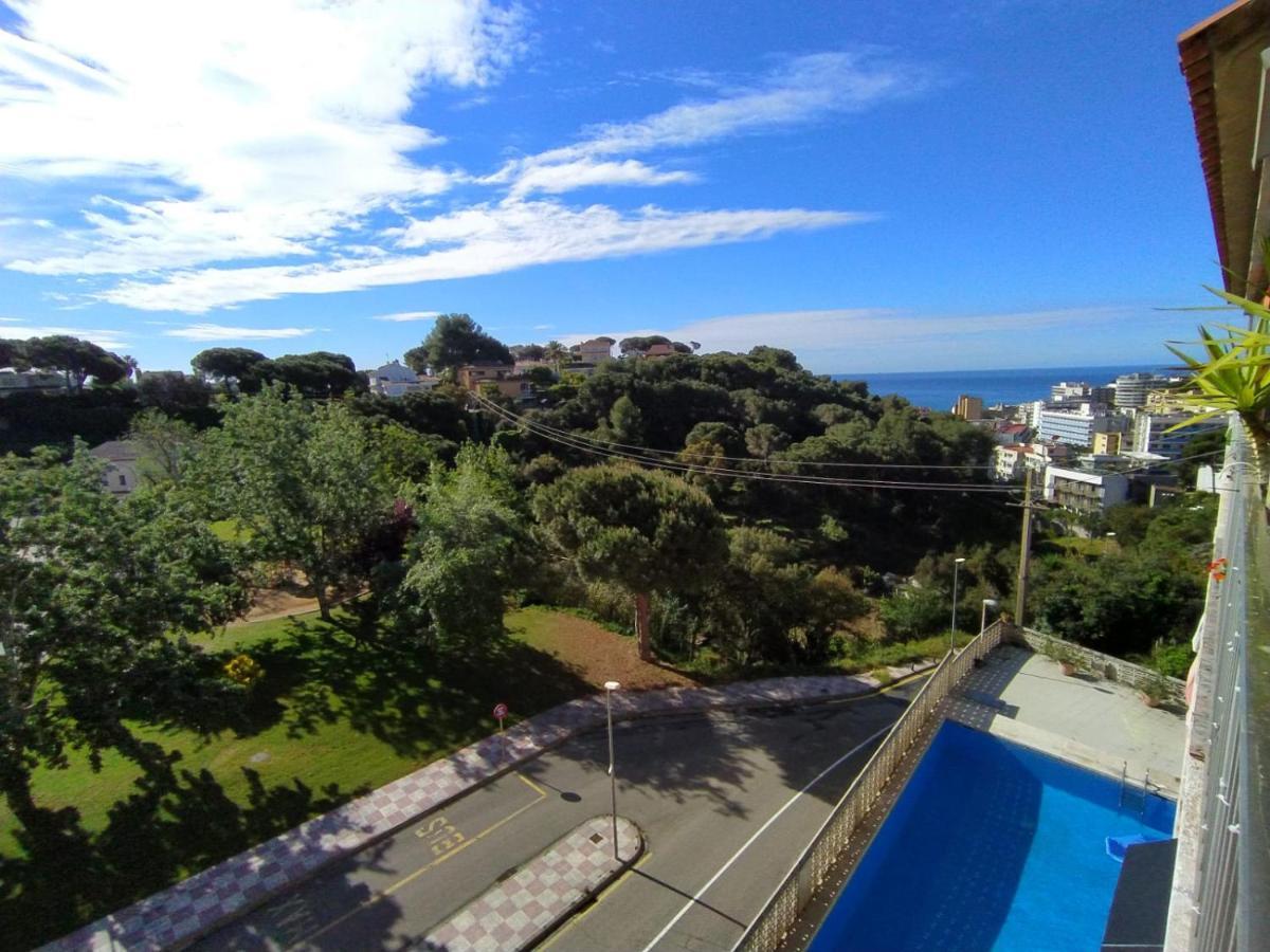Apartment Remo Just Entirely Remodeled Lloret de Mar Exterior foto